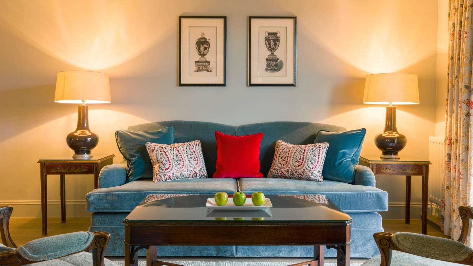 Hotel review Style' - Chewton Glen Hotel - 2