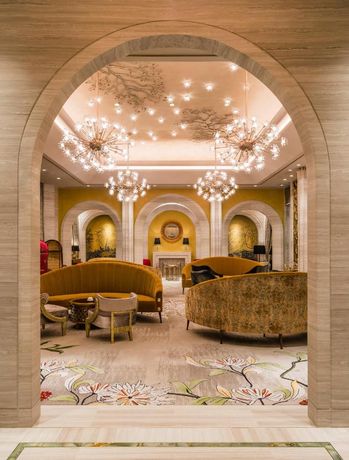 Verified hotel review - Mgm Cotai - 13