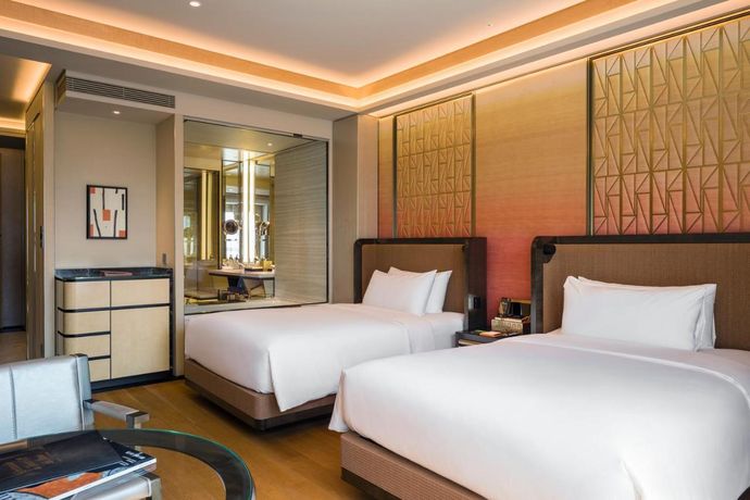 Verified hotel review - Mgm Cotai - 27