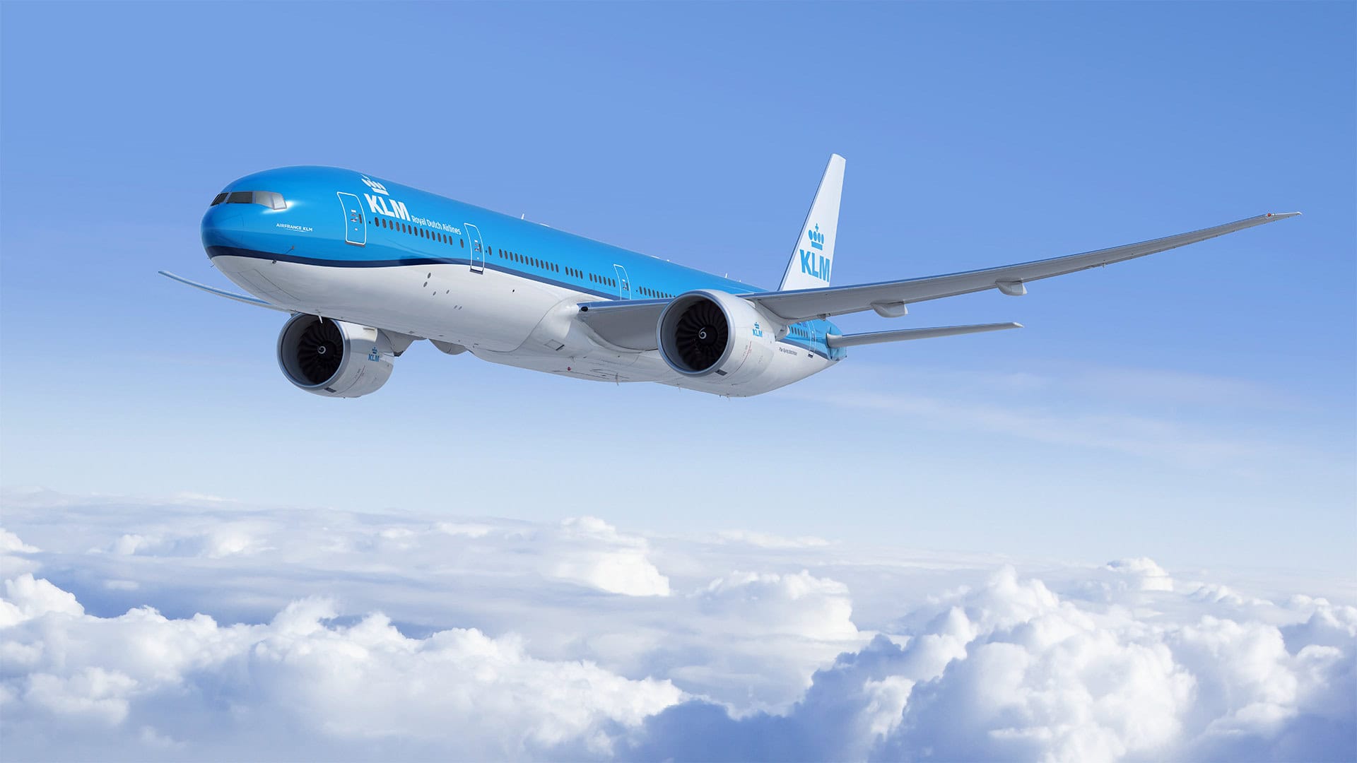 Airlines Offers - KLM Business Class Offers **EXPIRED**