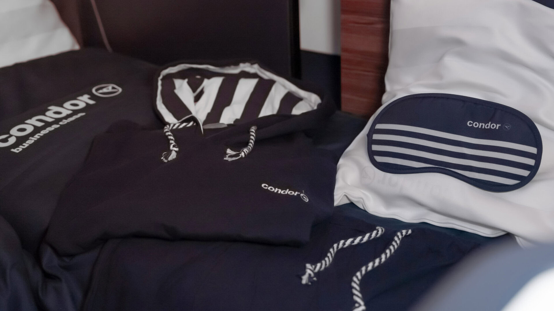 Airlines Toplists - Condor Prime Seats - Elevating the Travel Experience