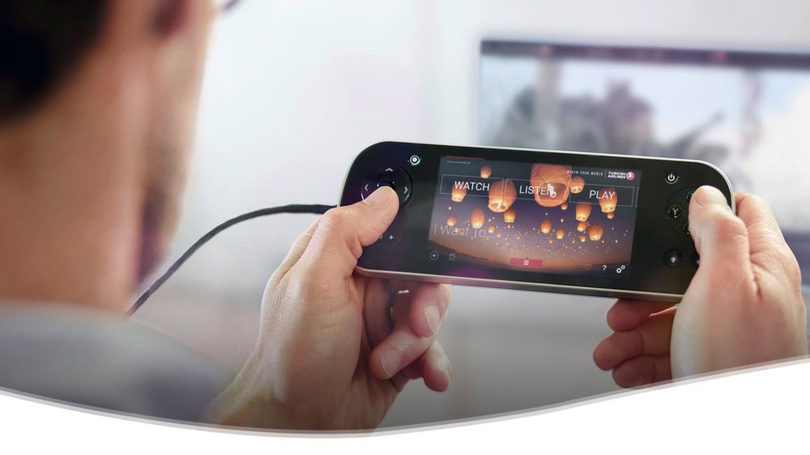 Airline review Entertainment - Turkish Airlines - 5