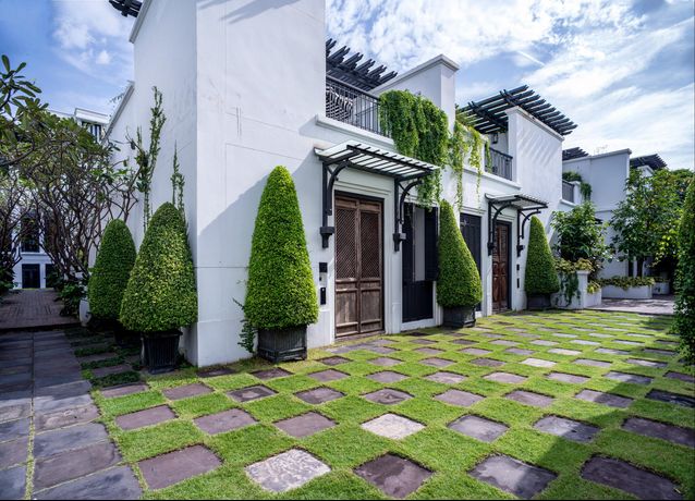 Verified hotel review - The Siam - 39