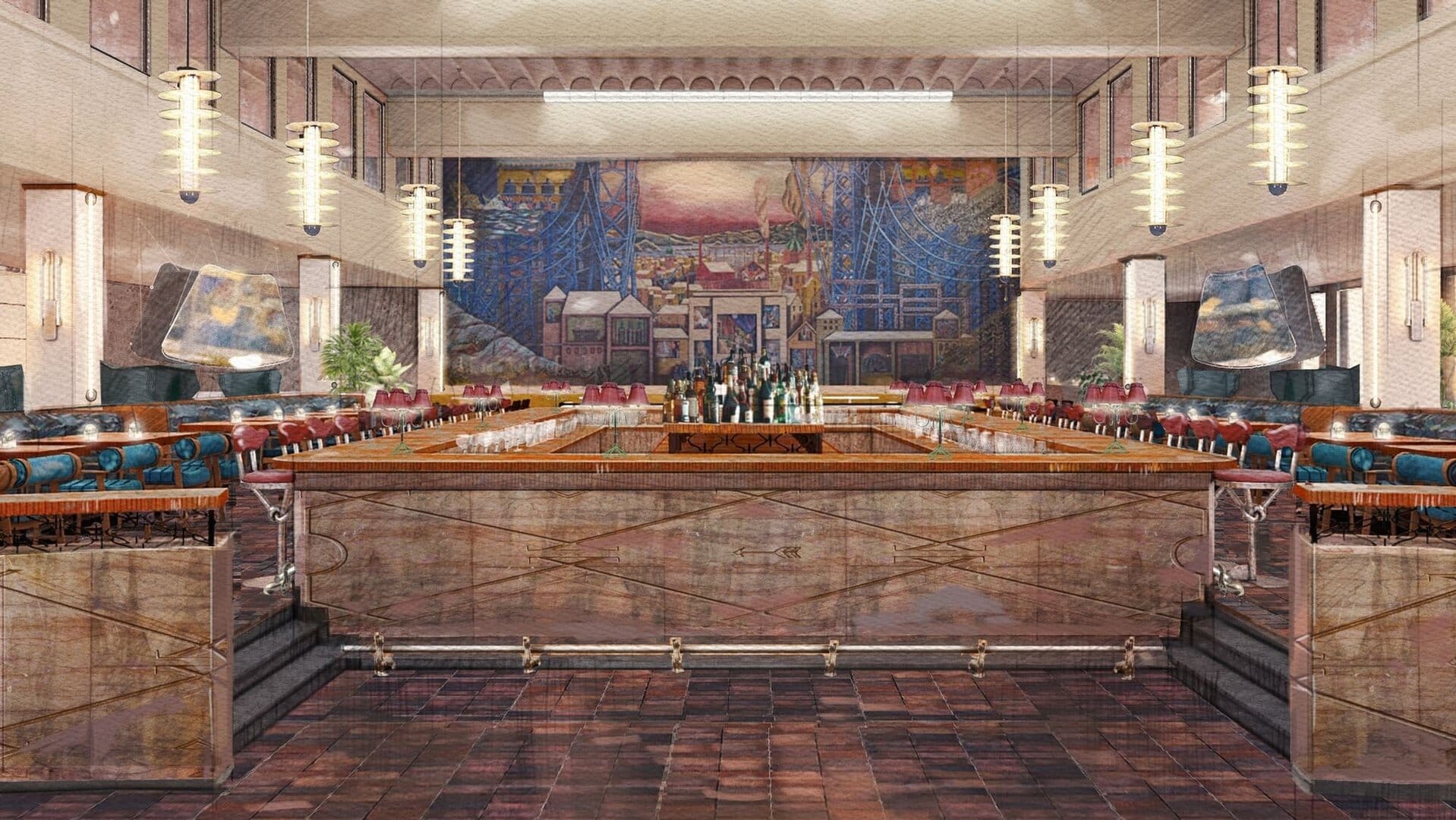 Hotels Articles - The Sommerro is set to take Oslo’s luxury hotel scene by storm