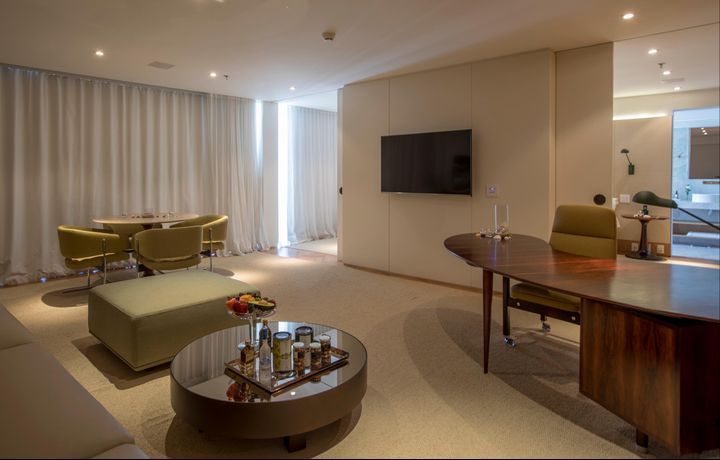 Verified hotel review - Emiliano Rio - 18