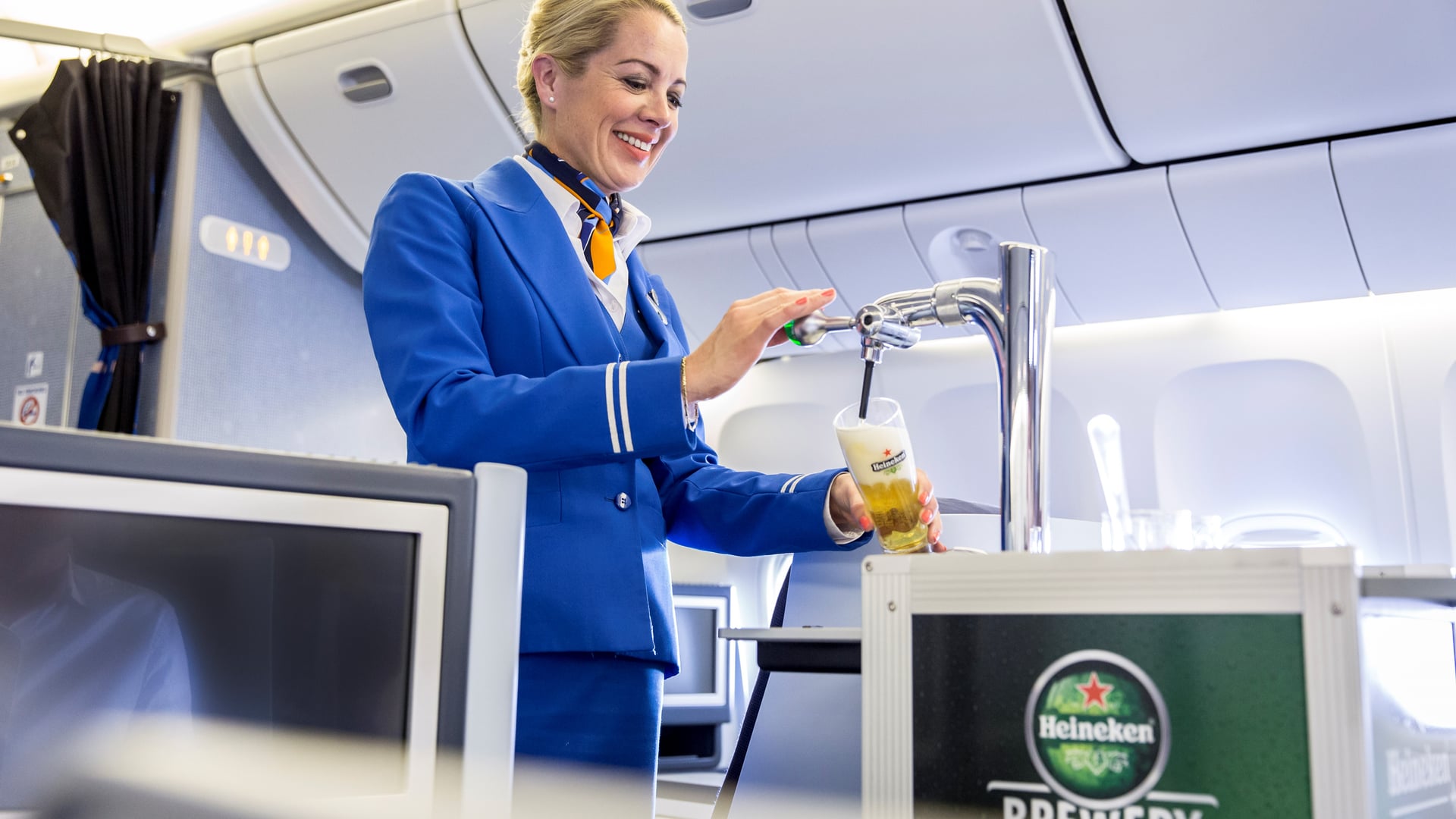 Airlines Offers - KLM Business Class Offers **EXPIRED**