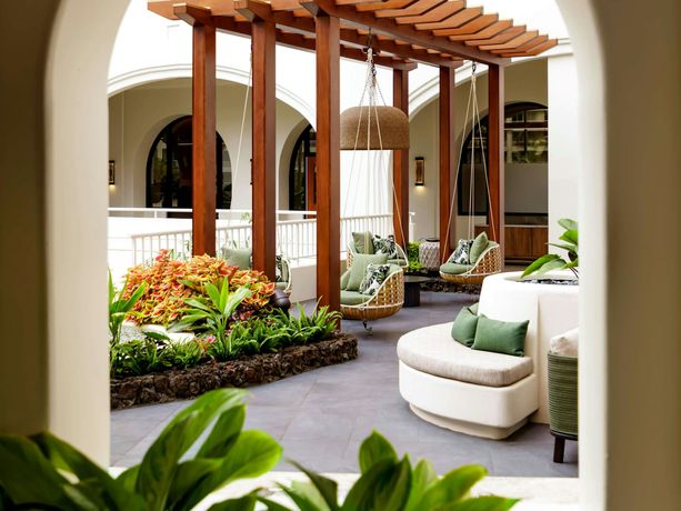 Verified hotel review - Fairmont Kea Lani, Maui - 11