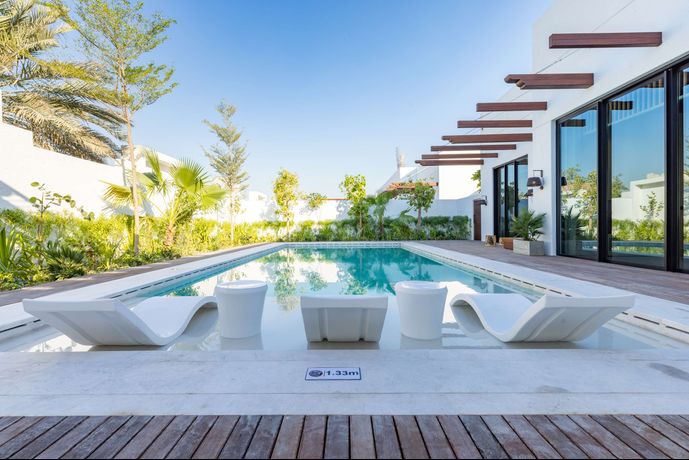 Verified hotel review - Maysan Doha - 14