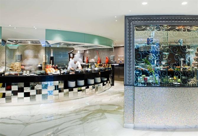 Hotel review About' - Burj Al Arab Jumeirah - 19