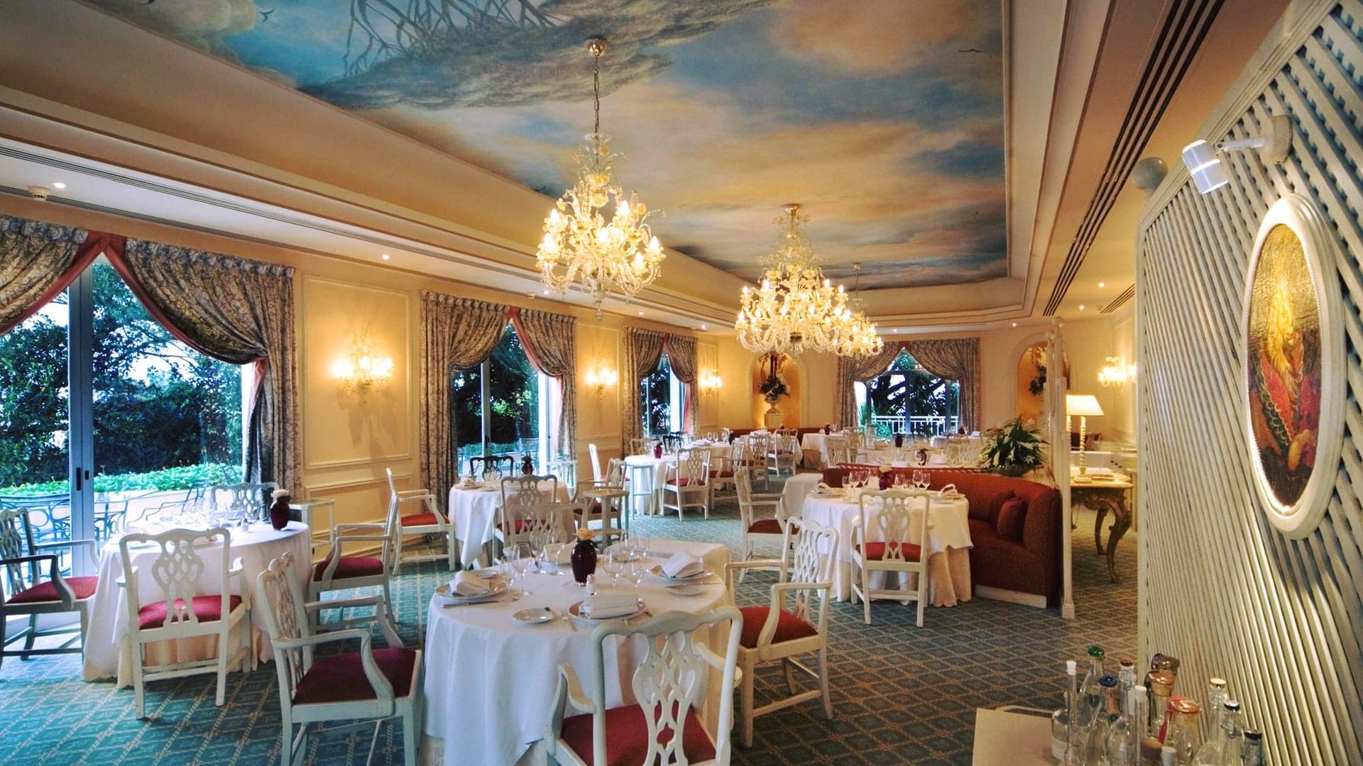 Hotels Toplists - The Best Luxury Hotels in Lisbon