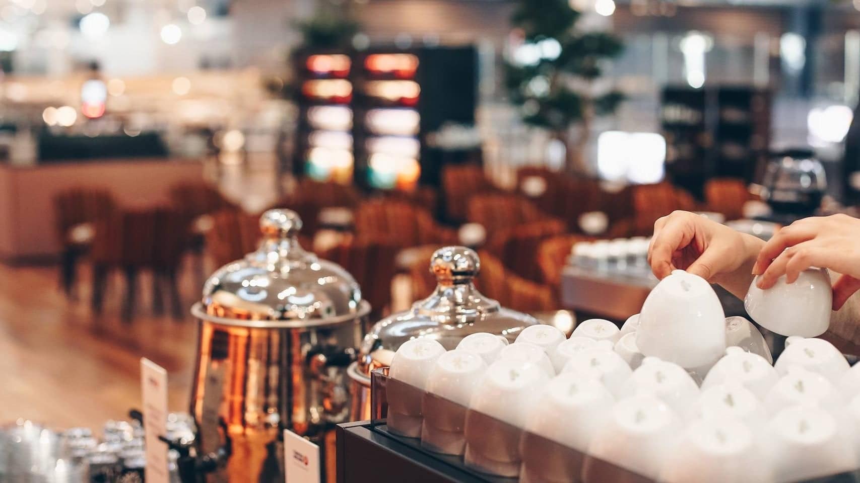 Airline review Airport experience - Turkish Airlines - 3