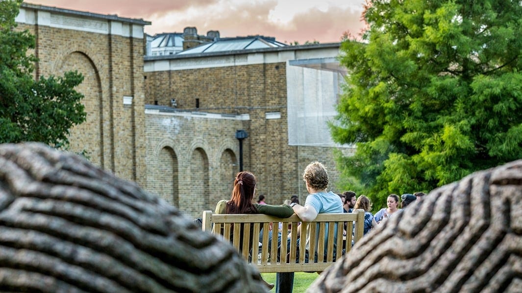 Guides Toplists - 10 Best Art Exhibitions in London