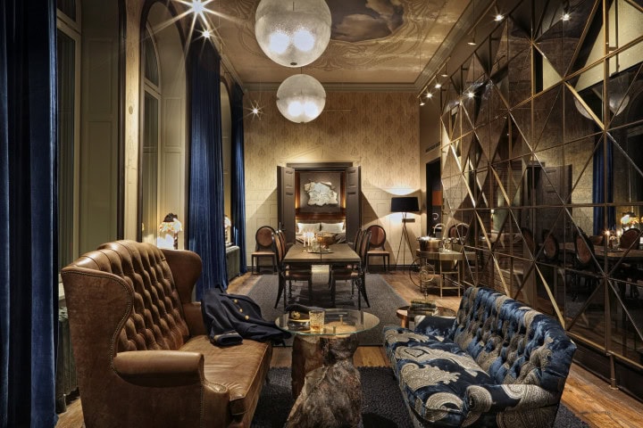 Världens bästa nya boutiquehotell heter Stora Hotellet och ligger i Umeå - 3