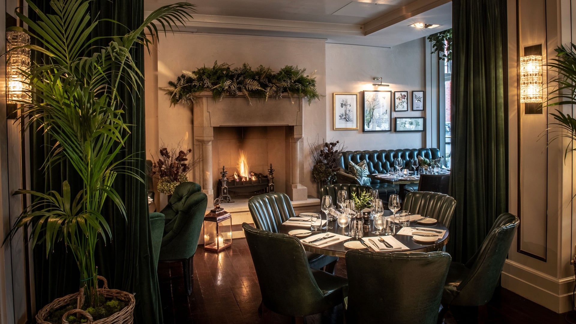 Hotels Toplists - 10 Best Luxury Hotels in Dublin