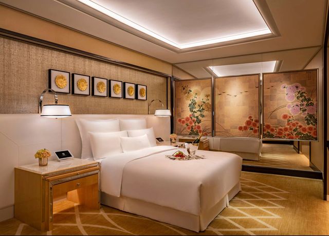 Verified hotel review - Wynn Macau - 12