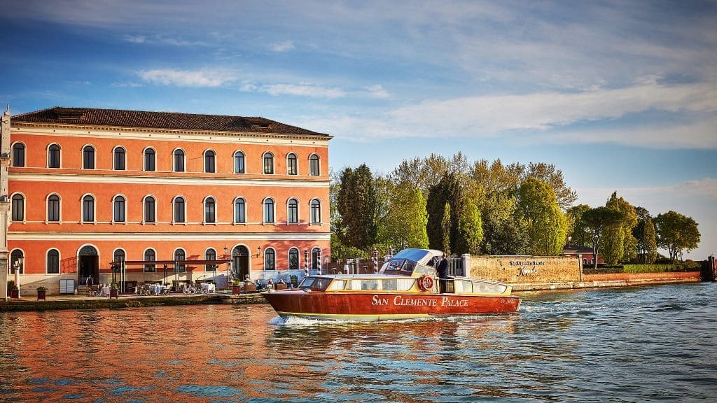 Hotels Toplists - 10 Best Luxury Hotels In Venice