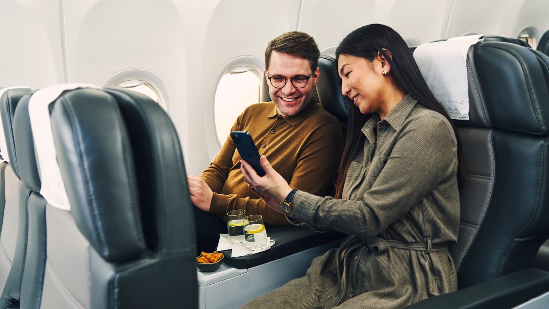 Airlines Offers - Icelandair - Fabulous Offers to USA & Canada - from Stockholm, Oslo & London**EXPIRED**