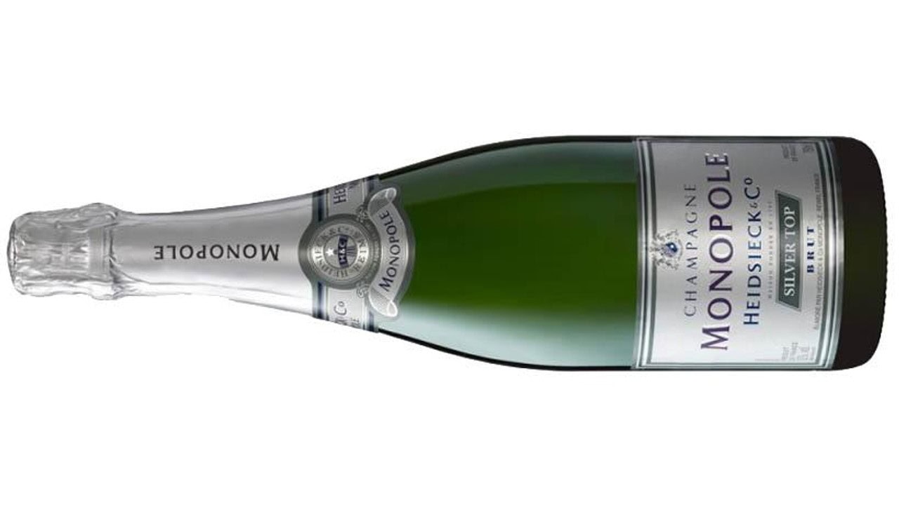 Airlines Toplists - 10 Best Business Class Champagnes & Sparkling Wines