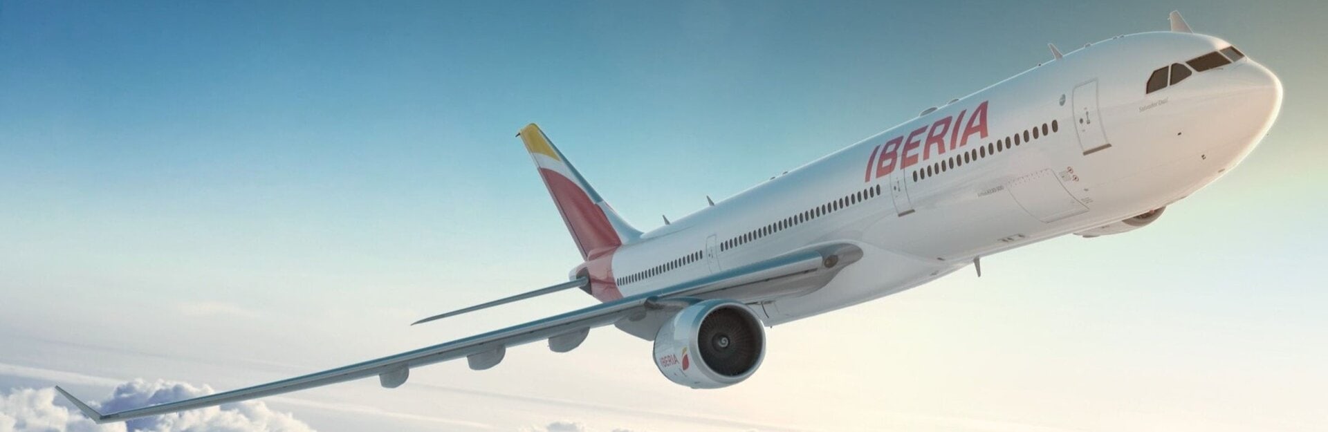 Review of Iberia Premium Economy