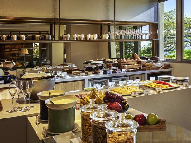 Verified hotel review - Fairmont Rio de Janeiro Copacabana - 27