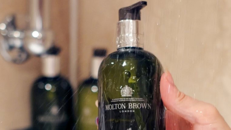 Hotel review Accommodation' - The Athenaeum Hotel & Residences  - 2