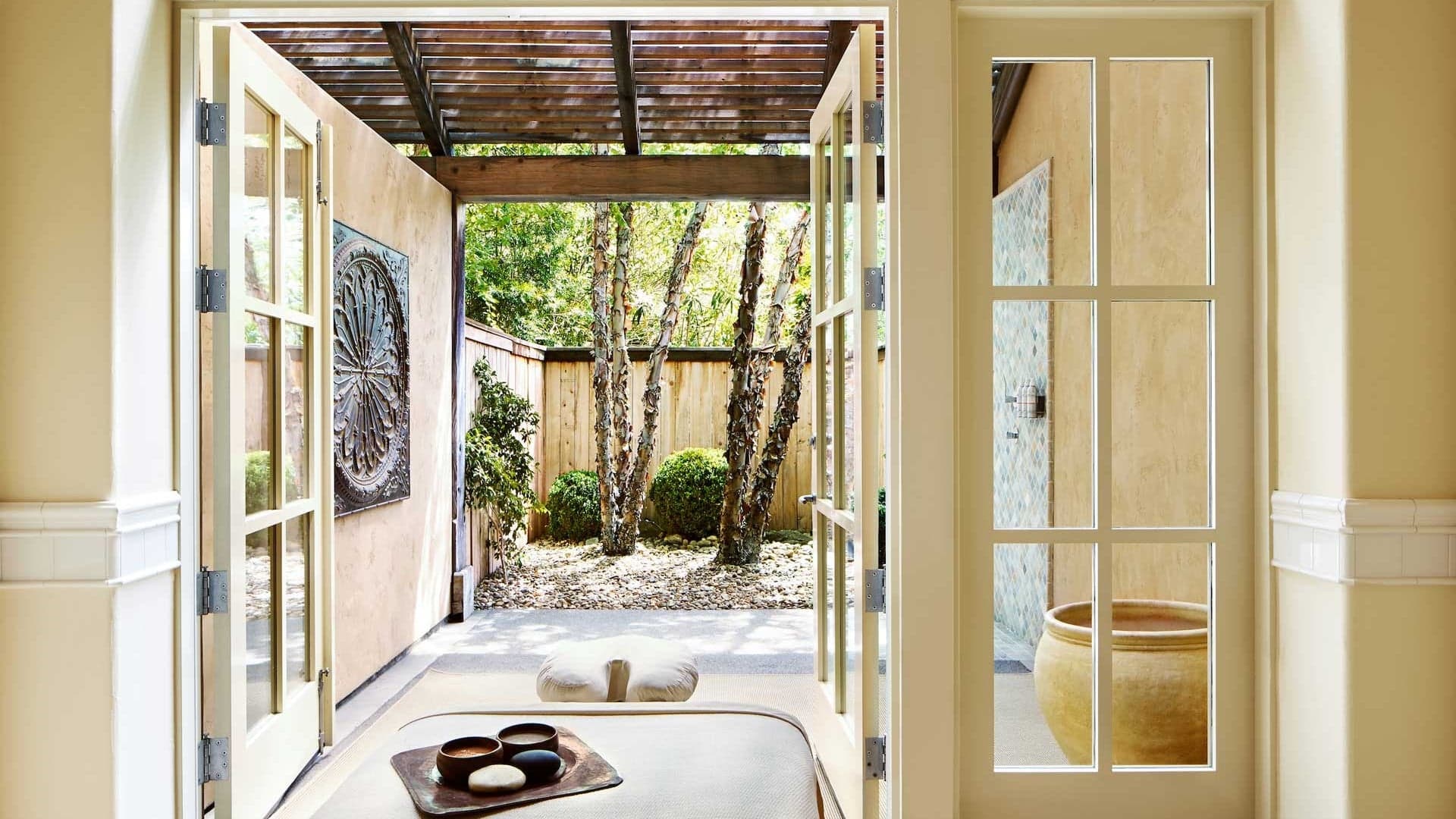 Review of Auberge du Soleil, An Auberge Resort - 5