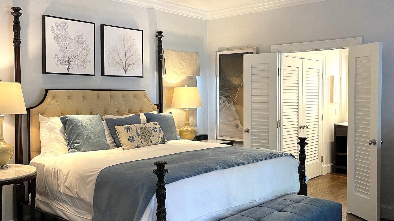 Review of Fisher Island Club and Hotel