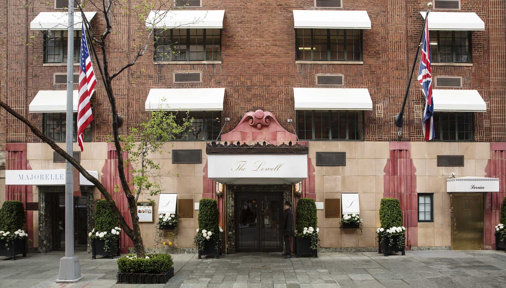 Review of The Lowell