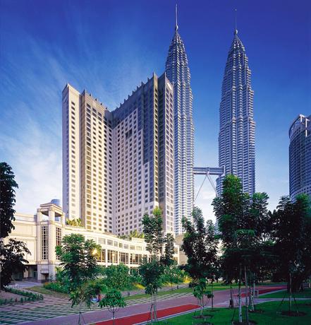 Verified hotel review - Mandarin Oriental, Kuala Lumpur - 0