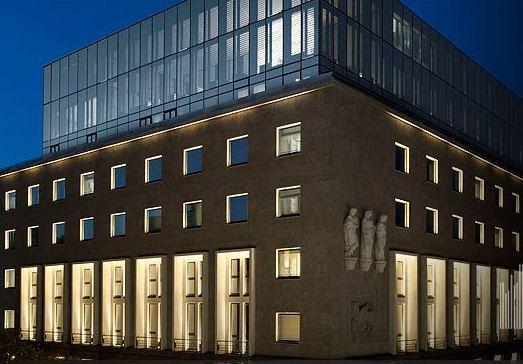 Verified hotel review - Armani Hotel Milano - 0