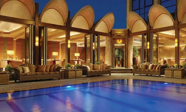 Verified hotel review - Four Seasons Cairo At The First Residence - 0