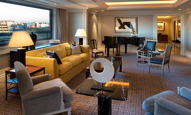 Verified hotel review - Hotel Villa Magna - 0