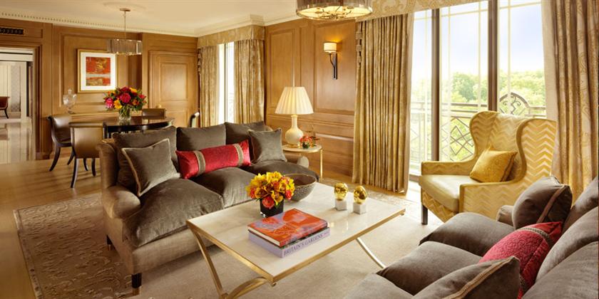 Hotel review About' - The Dorchester - Dorchester Collection - 15