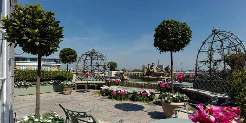 Hotel review About' - The Dorchester - Dorchester Collection - 40