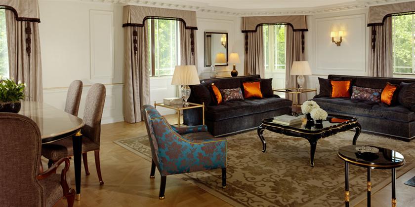 Hotel review About' - The Dorchester - Dorchester Collection - 13