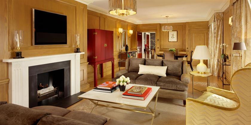 Hotel review About' - The Dorchester - Dorchester Collection - 4