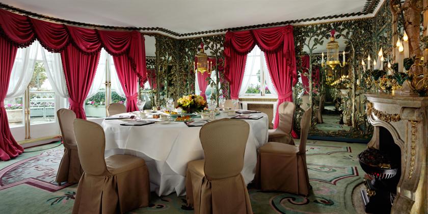 Hotel review About' - The Dorchester - Dorchester Collection - 28