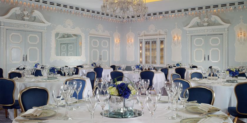 Hotel review About' - The Dorchester - Dorchester Collection - 11