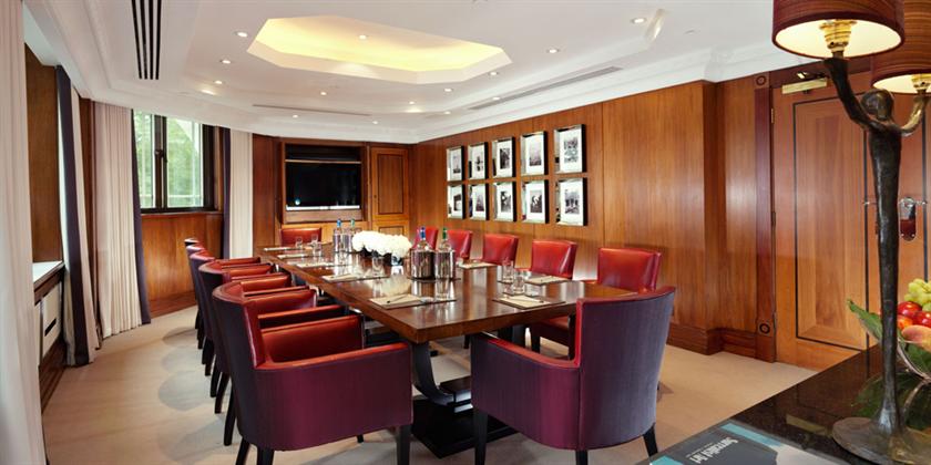 Hotel review About' - The Dorchester - Dorchester Collection - 37