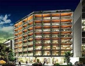 Verified hotel review - Hotel Fasano Rio de Janeiro - 0