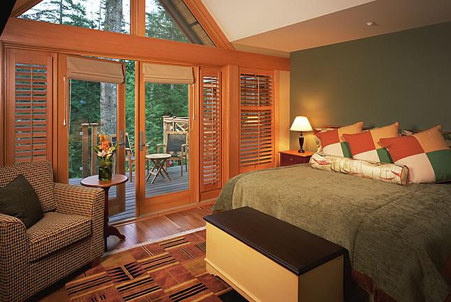 Verified hotel review - Sonora Resort Canada Richmond - 3