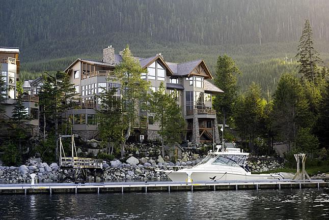 Verified hotel review - Sonora Resort Canada Richmond - 11