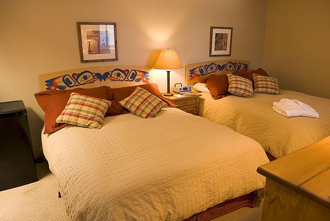 Verified hotel review - Sonora Resort Canada Richmond - 17