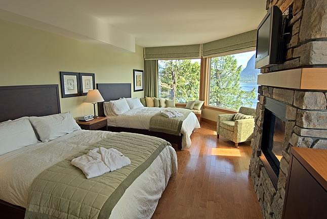 Verified hotel review - Sonora Resort Canada Richmond - 23