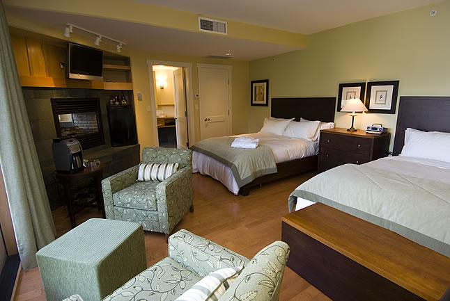 Verified hotel review - Sonora Resort Canada Richmond - 29