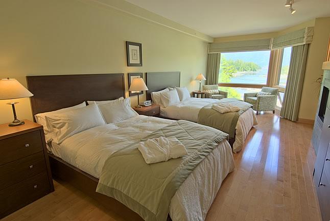 Verified hotel review - Sonora Resort Canada Richmond - 30