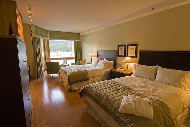 Verified hotel review - Sonora Resort Canada Richmond - 32