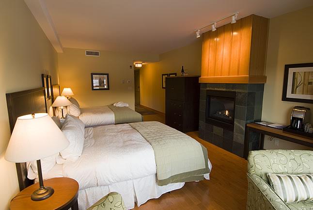 Verified hotel review - Sonora Resort Canada Richmond - 34