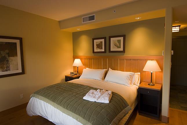 Verified hotel review - Sonora Resort Canada Richmond - 35