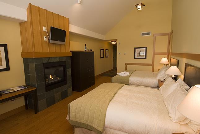 Verified hotel review - Sonora Resort Canada Richmond - 36